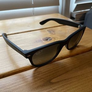Men’s Ray-Ban New Wayfarer Sunglasses